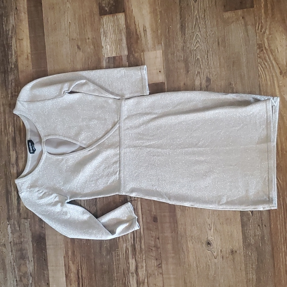 Bebe dress size xsmall